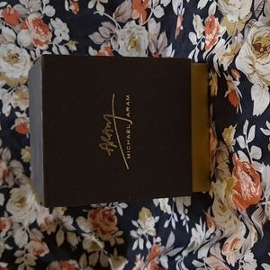 Michael Aram Enchanted Garden Candle